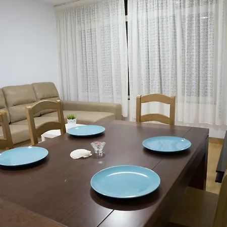 卡米诺·菲尼斯特雷公寓式酒店 旅馆 Mazaricos