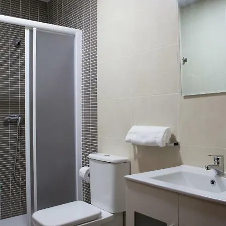 Camino De Finisterre Hostel Mazaricos