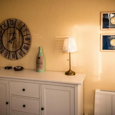 Camino De Finisterre Hostel Mazaricos