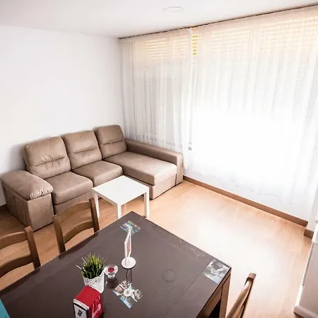 Camino De Finisterre Hostel