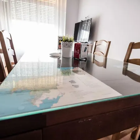 Hostel Camino De Finisterre