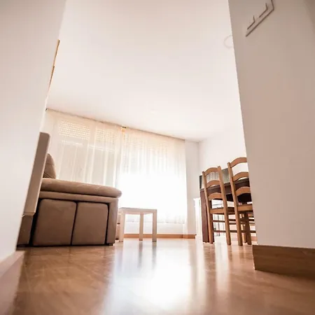 Camino De Finisterre Hostel